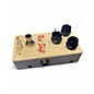 Used Jetter Gear RED SHIFT Effect Pedal