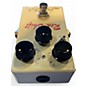 Used Jetter Gear RED SHIFT Effect Pedal