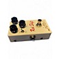 Used Jetter Gear RED SHIFT Effect Pedal