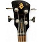 Used Spector Legend 4 Standard Wine Red Electric Bass Guitar