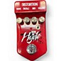 Used Visual Sound V2 SON OF HYDE DISTORTION PEDAL Effect Pedal thumbnail