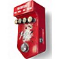 Used Visual Sound V2 SON OF HYDE DISTORTION PEDAL Effect Pedal