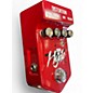 Used Visual Sound V2 SON OF HYDE DISTORTION PEDAL Effect Pedal