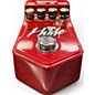 Used Visual Sound V2 SON OF HYDE DISTORTION PEDAL Effect Pedal
