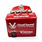 Used Visual Sound V2 SON OF HYDE DISTORTION PEDAL Effect Pedal