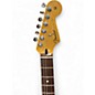 Used Fender PLAYER II STRATOCASTER Sunburst Solid Body Electric Guitar