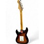 Used Fender PLAYER II STRATOCASTER Sunburst Solid Body Electric Guitar