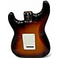 Used Fender PLAYER II STRATOCASTER Sunburst Solid Body Electric Guitar