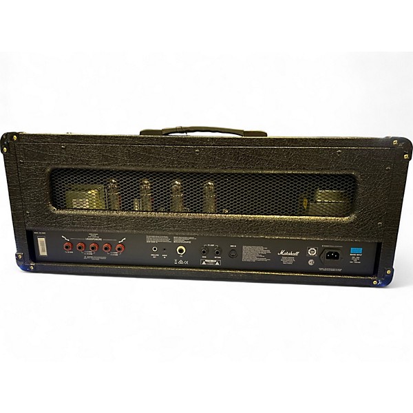 Used Marshall DSL100H 100W Tube Guitar Amp Head