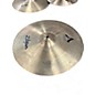 Used Zildjian 21in A Series Sweet Ride Cymbal thumbnail