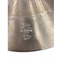 Used Zildjian 21in A Series Sweet Ride Cymbal
