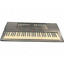 Used Yamaha PSR-500M Portable Keyboard