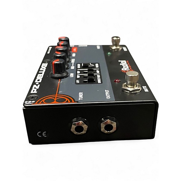 Used Radial Engineering PZ DELUXE Direct Box
