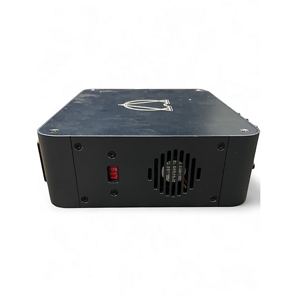 Used Darkglass ALPHA OMEGA 500 Tube Bass Amp Head