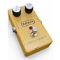 Used MXR Vintage M104 Distortion Plus Effect Pedal