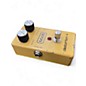 Used MXR Vintage M104 Distortion Plus Effect Pedal