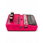 Used DOD FX59 Thrash Master Effect Pedal