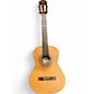 Used Fender MC-1 Natural Classical Acoustic Guitar thumbnail