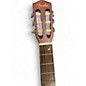 Used Fender MC-1 Natural Classical Acoustic Guitar