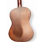 Used Fender MC-1 Natural Classical Acoustic Guitar