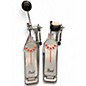 Used Pearl P-930 Double Bass Drum Pedal thumbnail