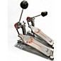 Used Pearl P-930 Double Bass Drum Pedal