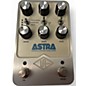 Used Universal Audio Astra Effect Pedal thumbnail