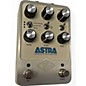 Used Universal Audio Astra Effect Pedal