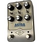 Used Universal Audio Astra Effect Pedal