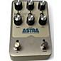 Used Universal Audio Astra Effect Pedal