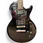Used Lotus LP STYLE SPECIAL BLACK Solid Body Electric Guitar thumbnail
