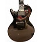 Used Lotus LP STYLE SPECIAL BLACK Solid Body Electric Guitar