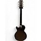 Used Lotus LP STYLE SPECIAL BLACK Solid Body Electric Guitar