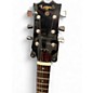 Used Lotus LP STYLE SPECIAL BLACK Solid Body Electric Guitar
