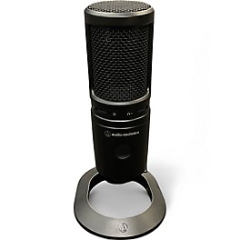 Used Audio-Technica AT2020USB-X USB Microphone