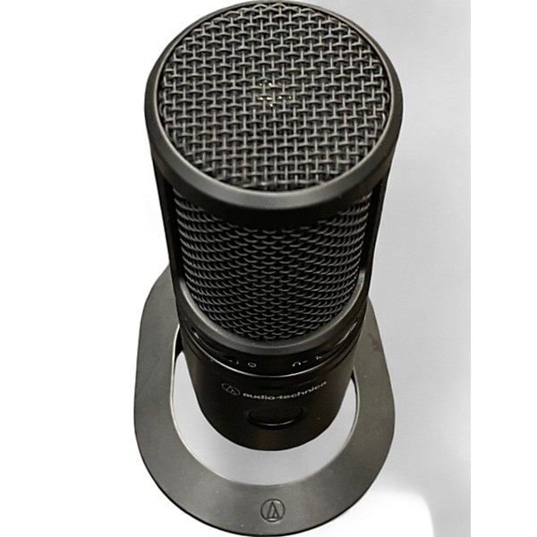 Used Audio-Technica AT2020USB-X USB Microphone