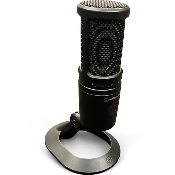 Used Audio-Technica AT2020USB-X USB Microphone