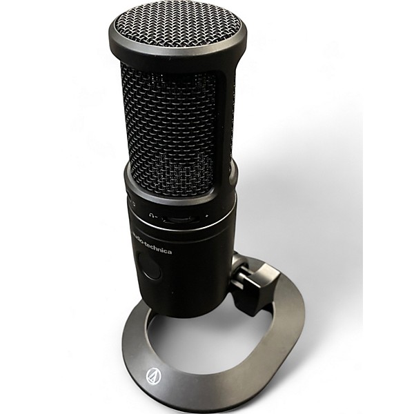Used Audio-Technica AT2020USB-X USB Microphone