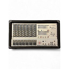 Used Phonic Power POD 740 Powered Mixer