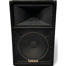 Used Yamaha S1121V Unpowered Speaker