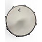 Used Pork Pie 7X12 Little Squealer Snare Black Drum