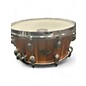 Used TAMA 5X14 Starclassic Snare Antique Natural Drum
