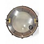 Used TAMA 5X14 Starclassic Snare Antique Natural Drum