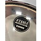 Used TAMA 5X14 Starclassic Snare Antique Natural Drum