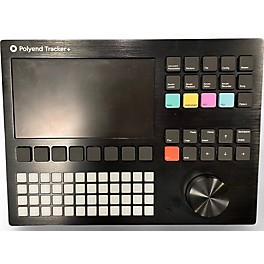 Used Polyend Tracker Plus