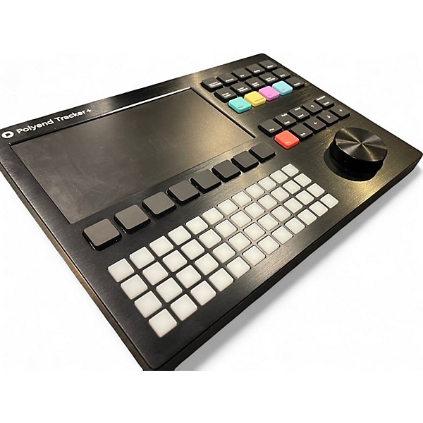 Used Polyend Tracker Plus
