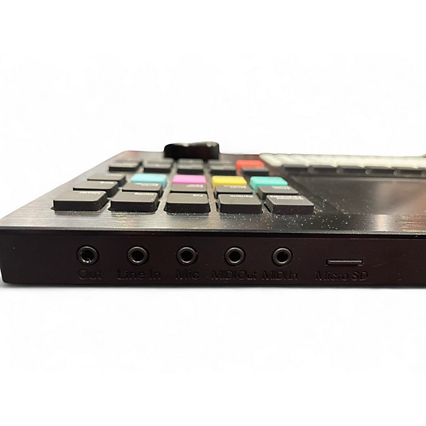Used Polyend Tracker Plus