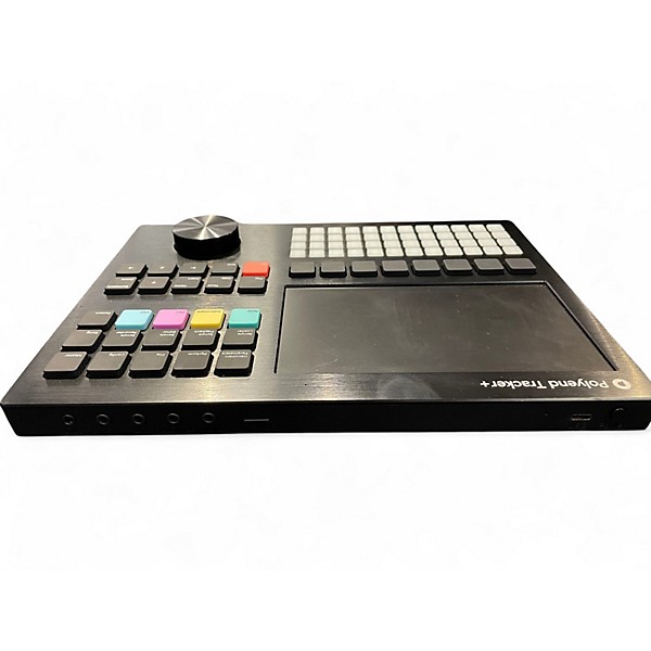 Used Polyend Tracker Plus