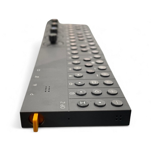 Used teenage engineering OPZ Synthesizer