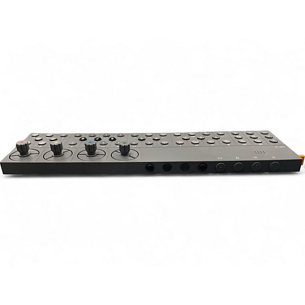 Used teenage engineering OPZ Synthesizer